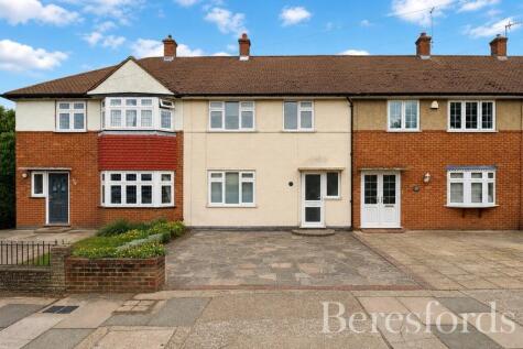 Heron Way, Upminster, RM14