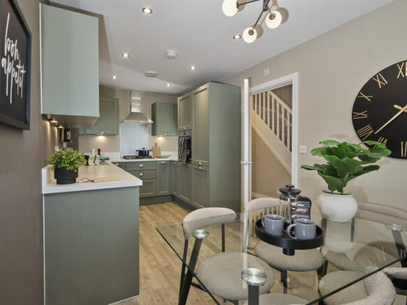 Showhome Photography