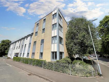 St Stephens Court, Newport