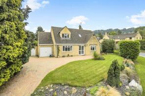 Torsmead, Gretton Road, Gretton, Cheltenham GL54 5EU