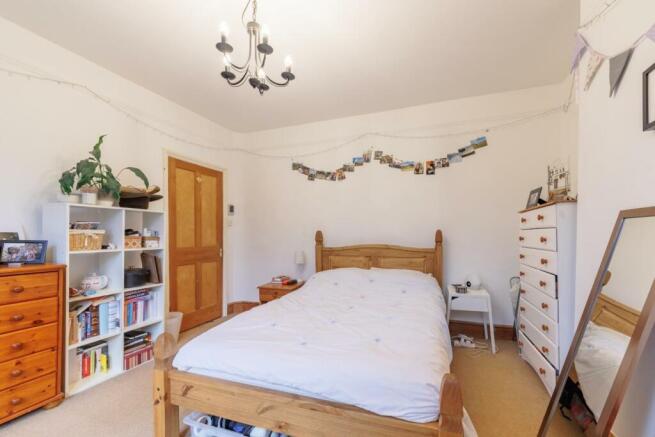 Another view of Ensuite Bedroom