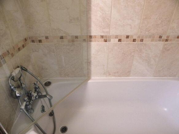 Bathroom Addit...