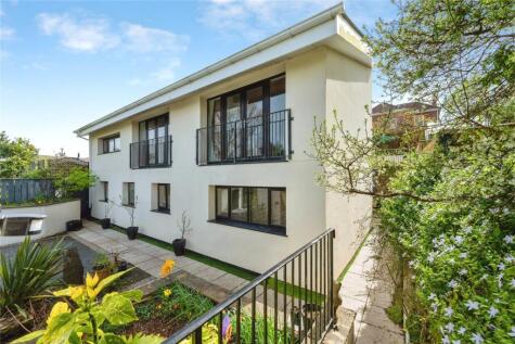 Trevanson Road, WADEBRIDGE, Cornwall, PL27