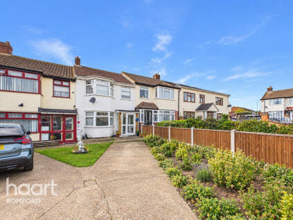 Eastbrook Drive, Romford