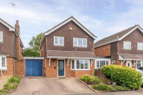 4, Church Green, Dunstable LU6 1RF