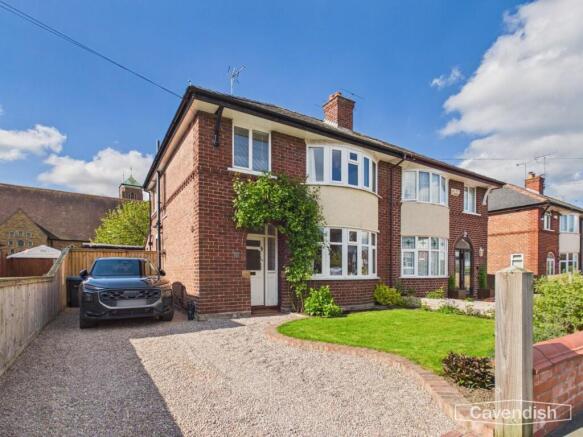 3-bed house on Marlston Avenue, Chester, CH4, £425,000