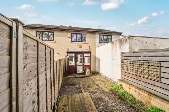 2 bed Terraced for sale Image 12
