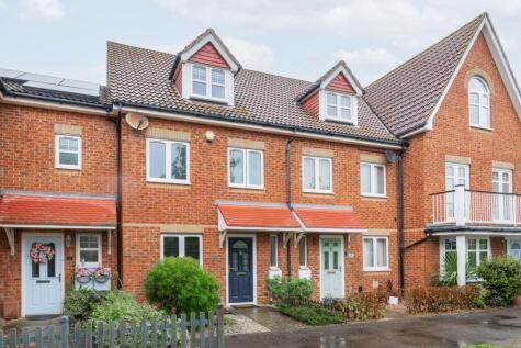 Magister Drive, Lee-on-the-Solent, Hampshire, PO13
