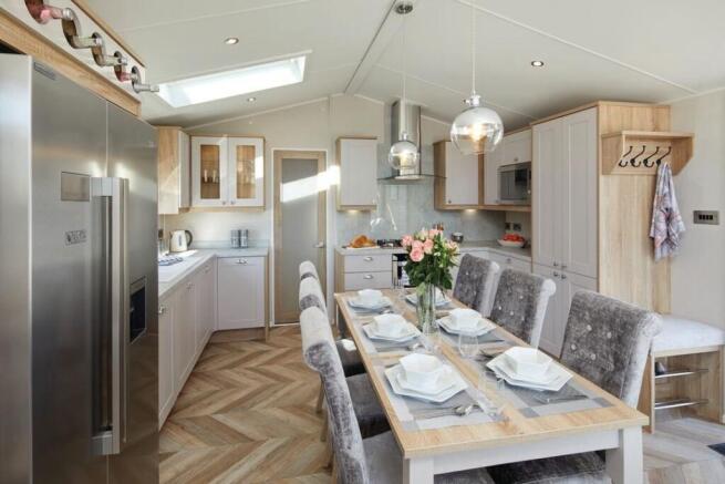 2 bed Lodge for sale Image 6