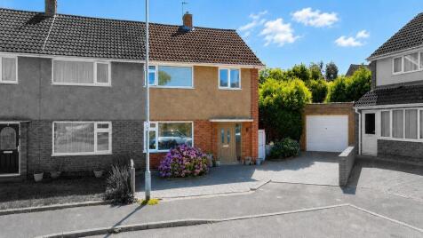 Orchard Close, Dosthill, B77 1NB