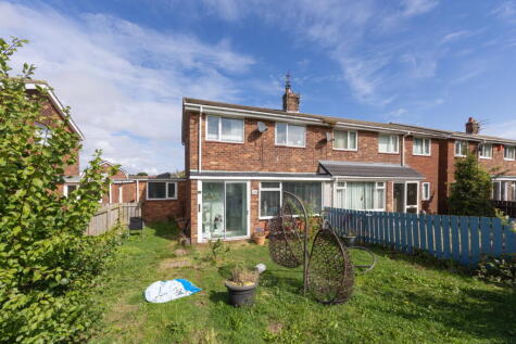Newbiggin Road, Ashington, NE63 0TN