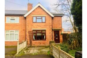 21, Dorset Place, Walsall WS3 2BW