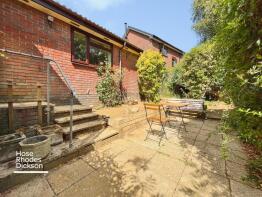 22, Chambers Drive, Sandown PO36 0LR