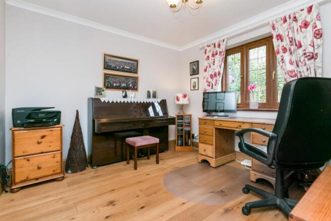 Family Room/Office