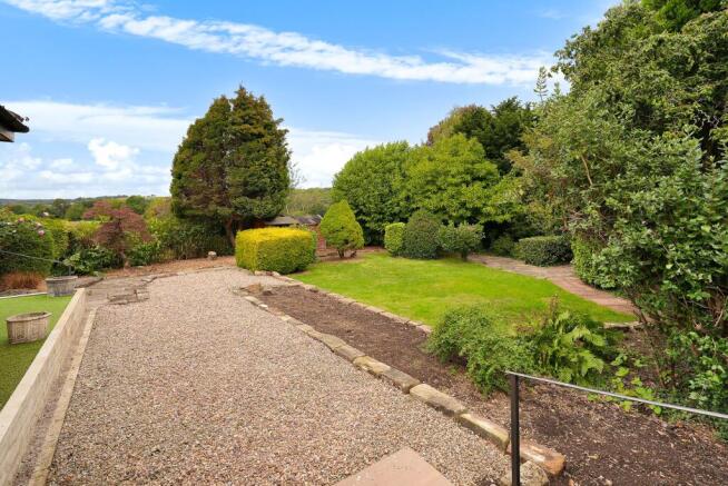3 bed Detached Bungalow for sale Image 12