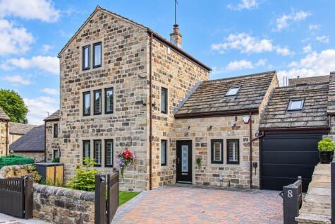 Mill Farm Drive, Newmillerdam, Wakefield