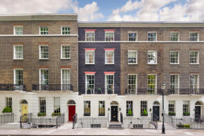6, Connaught Square, London W2 2HG