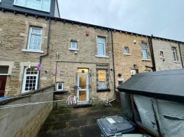 22, Falmouth Avenue, Bradford BD3 0HL