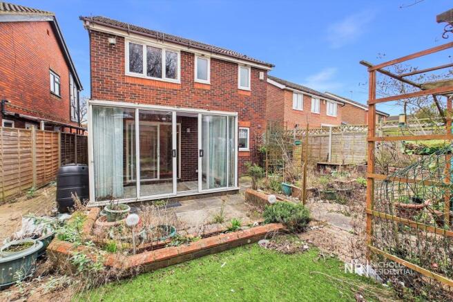 Garden Extra Photo 1