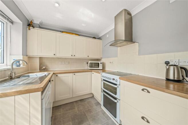 Kitchen 1