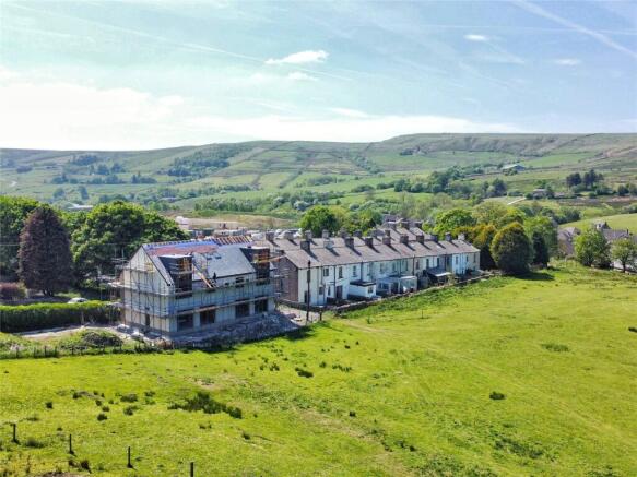 Countryside Location