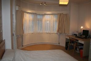 49, Beaumont Avenue, Wembley HA0 3BZ
