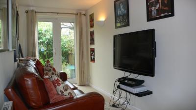 Study/TV Room