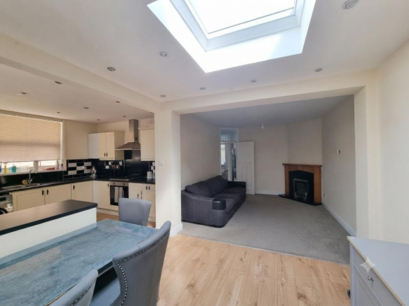 OPEN PLAN