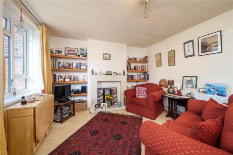 Whitnell Way, London, SW15