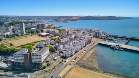 Fin Street, Plymouth