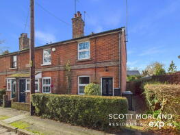 7, Roman Road, Basingstoke RG23 8EP