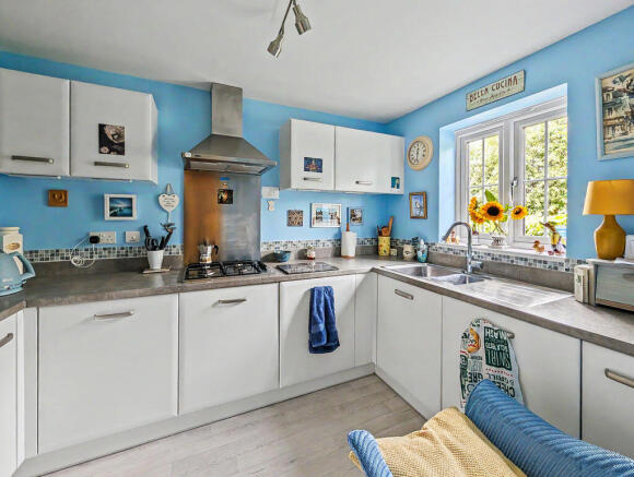 Easthope Way, Oteley Road, Shrewsbury, Shropshire, SY2 6JG photo 4