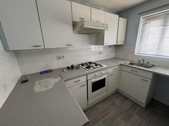 Kitchen new