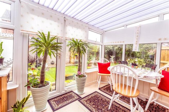 Sun Room