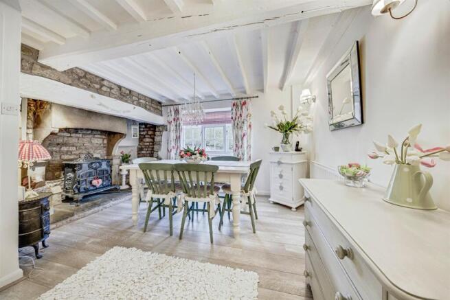 Main Street, Empingham, Oakham – pohled 4