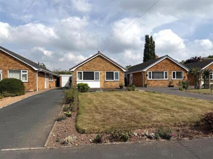 Elm Close, Great Haywood, Stafford