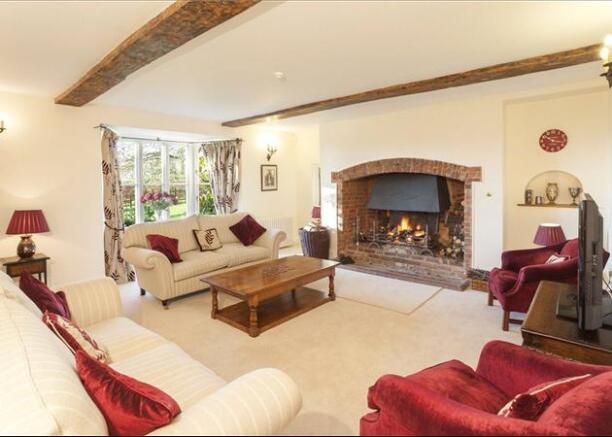 Drawing Room