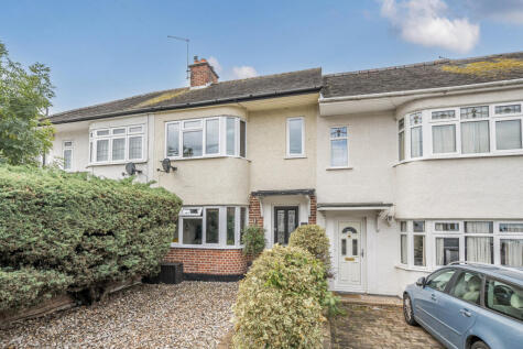 Barnstaple Road, Ruislip, Middlesex