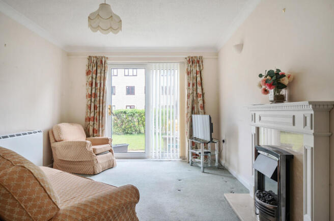 Priory Mews, Trafalgar Road, Cirencester, Gloucestershire, GL7 photo 4