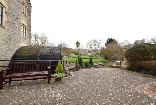 Grounds
