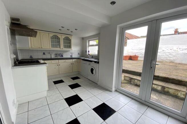 Kitchen/Breakf...