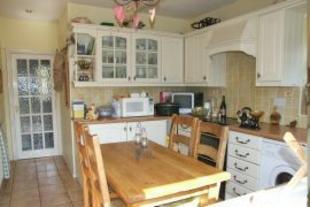 Kitchen/Breakfast Ro