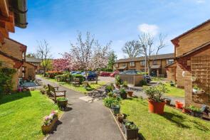 40, Priestley Court, Palmers Drive, Grays RM17 5RX