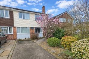 32, Thirlmere Drive, Southport PR8 3TY