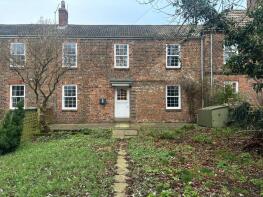 3, Home Farm Cottages, Yearby Road, Yearby TS11 8HQ