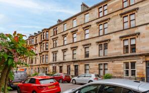 Flat 2/3, 8, White Street, Glasgow G11 5RT