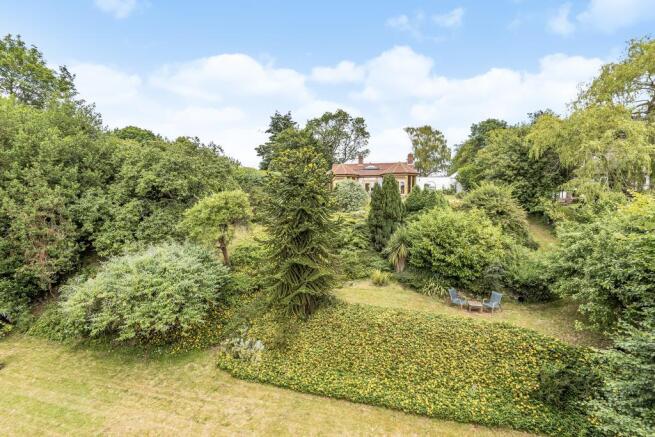 Rear Garden 2
