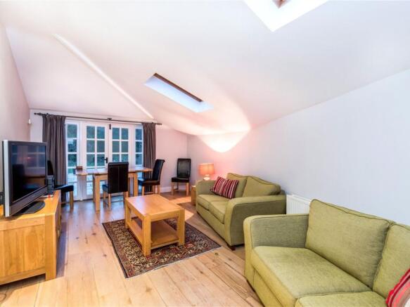 Annex Sitting Room