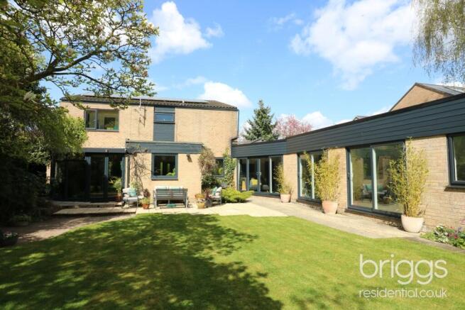 West End Road, Maxey, Market Deeping, PE6 photo 3
