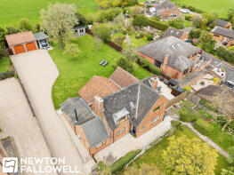 Byecroft House, Top Street, Newark NG22 0RP